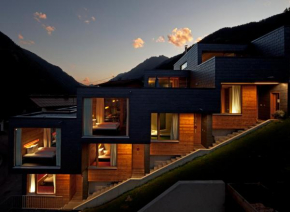 Aradira, Kappl, Österreich